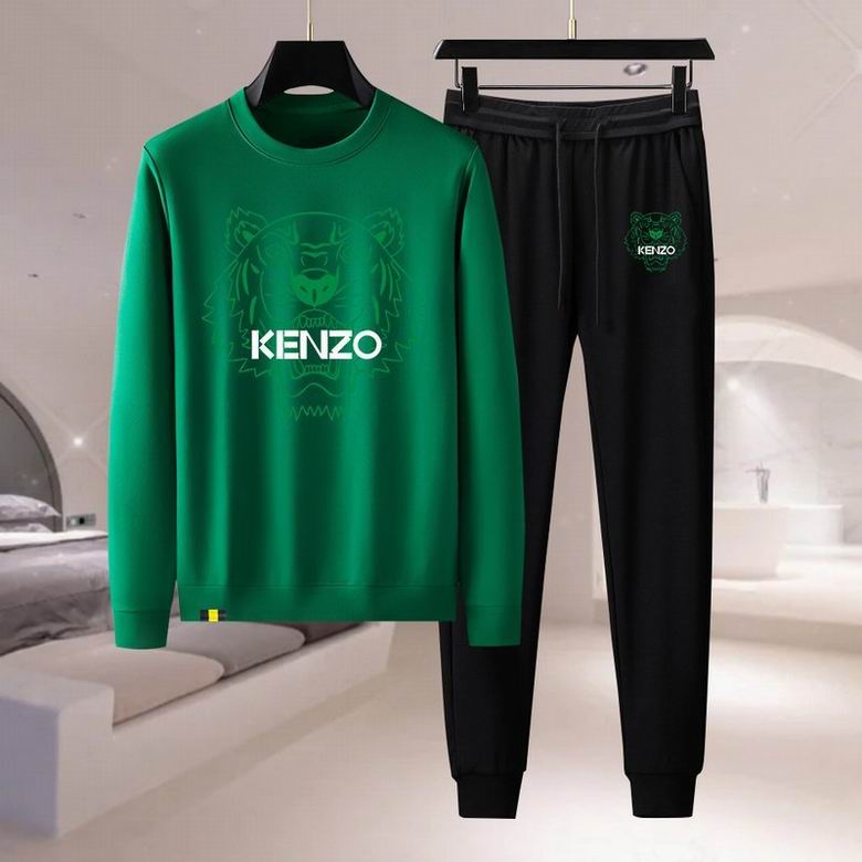 Kenzo m-4xl 11L04 (1)